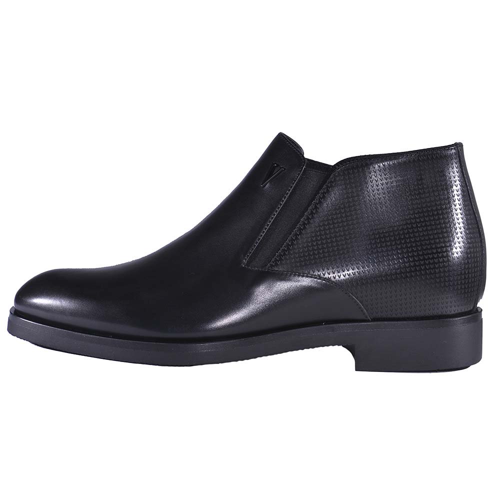 Сапоги Valentino 19149-BAM.V black 40