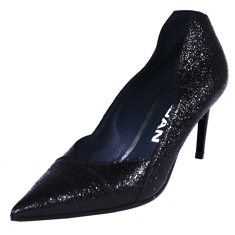 Туфли Baldan 2532 black 38