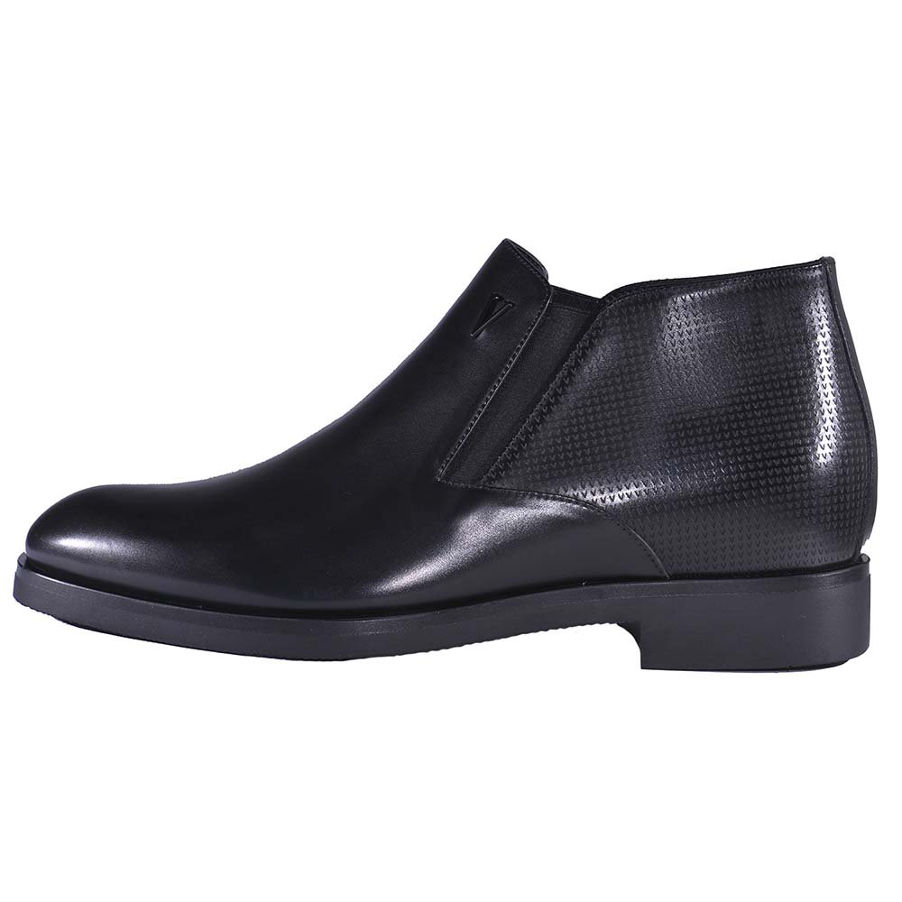 Сапоги Valentino 19149-BAM.V black 40,5 купить,203550