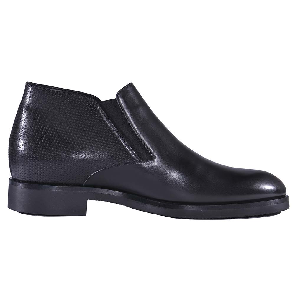 Сапоги Valentino 19149-BAM.V black 42,5 - ForteMarket Сапоги Valentino 19149-BAM.V black 42,5 купить,0