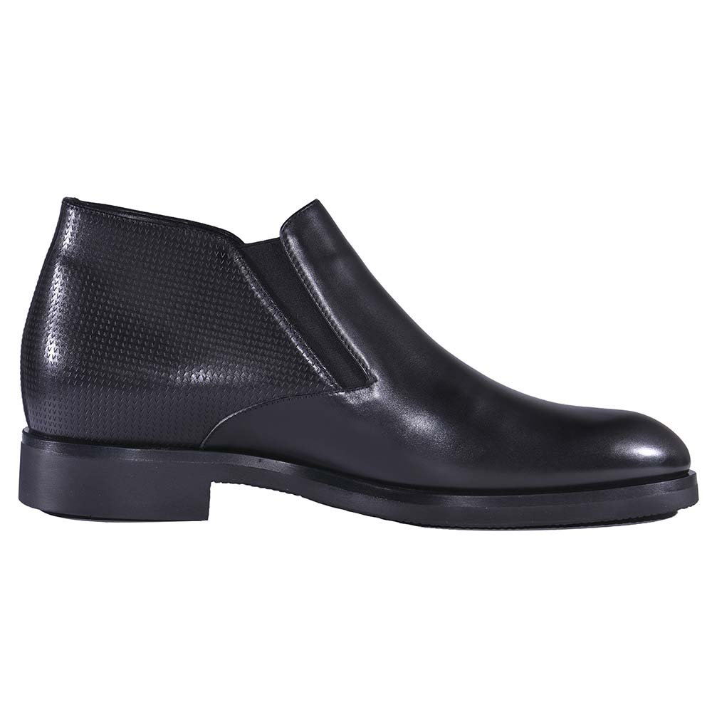 Сапоги Valentino 19149-BAM.V black 40,5 купить,203550