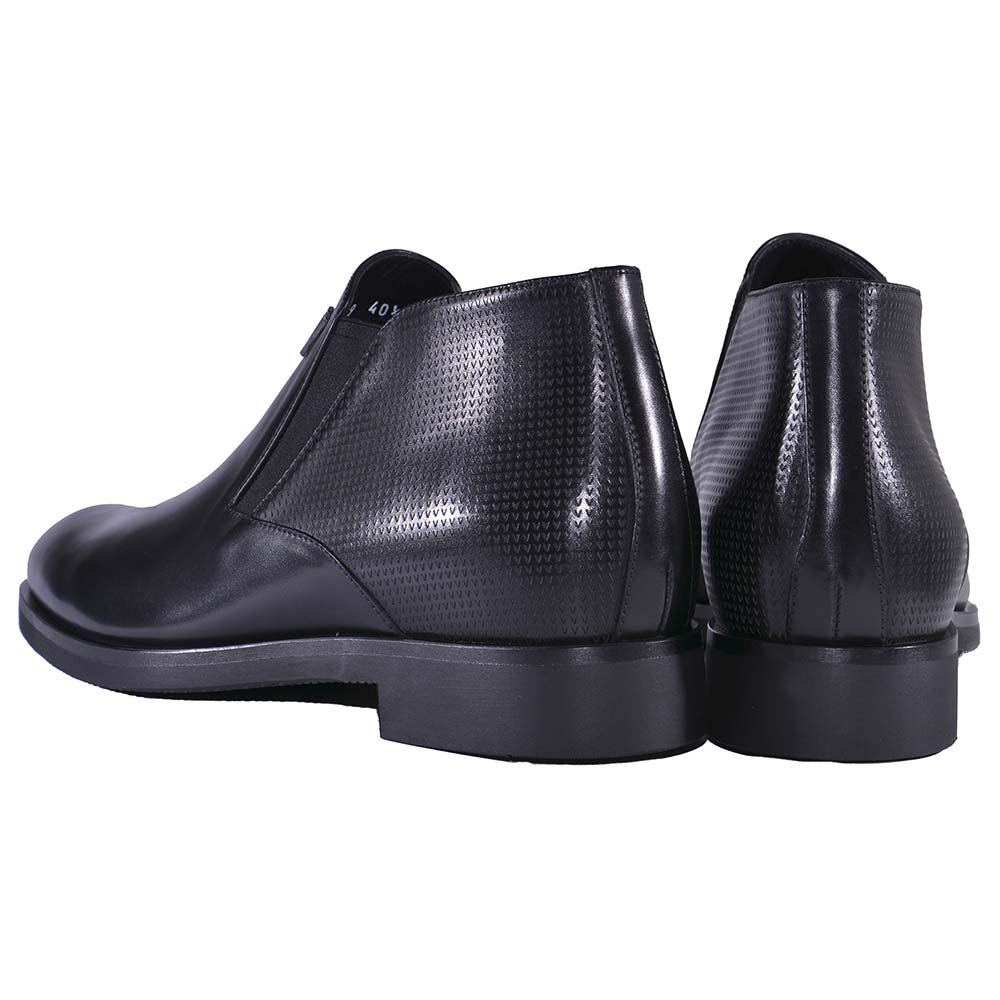 Сапоги Valentino 19149-BAM.V black 40,5 купить,203550