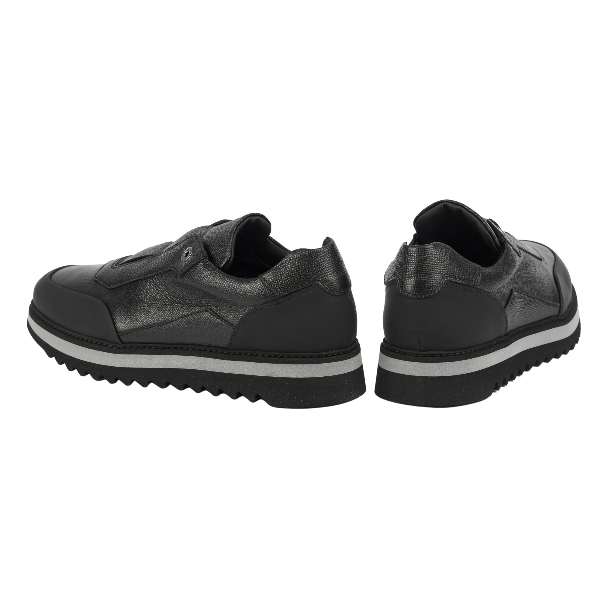 Кроссовки Lucaguerrini Gummy Nero 1164L mugelo nero 42  купить,NaN