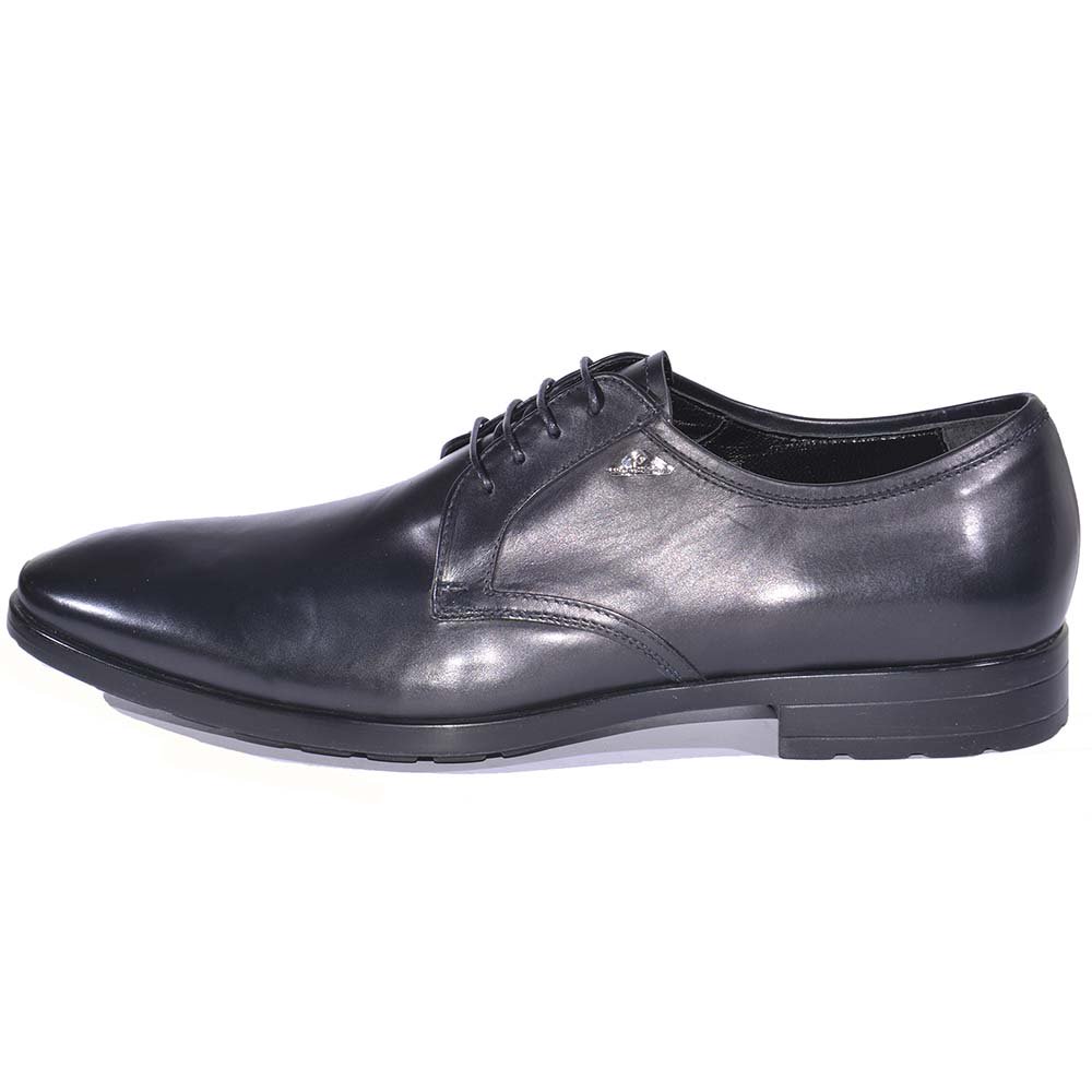 Туфли Lucaguerrini 7584 blue 39