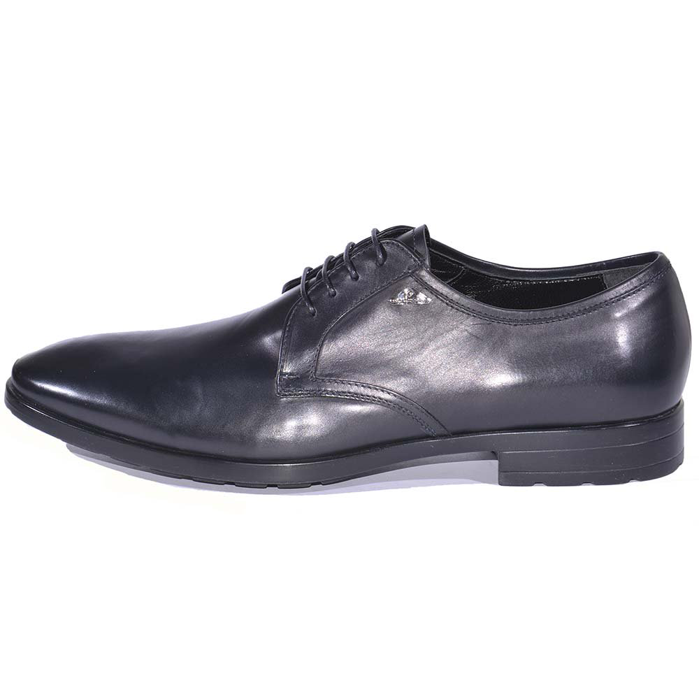 Туфли Lucaguerrini 7584 blue 39 купить,NaN