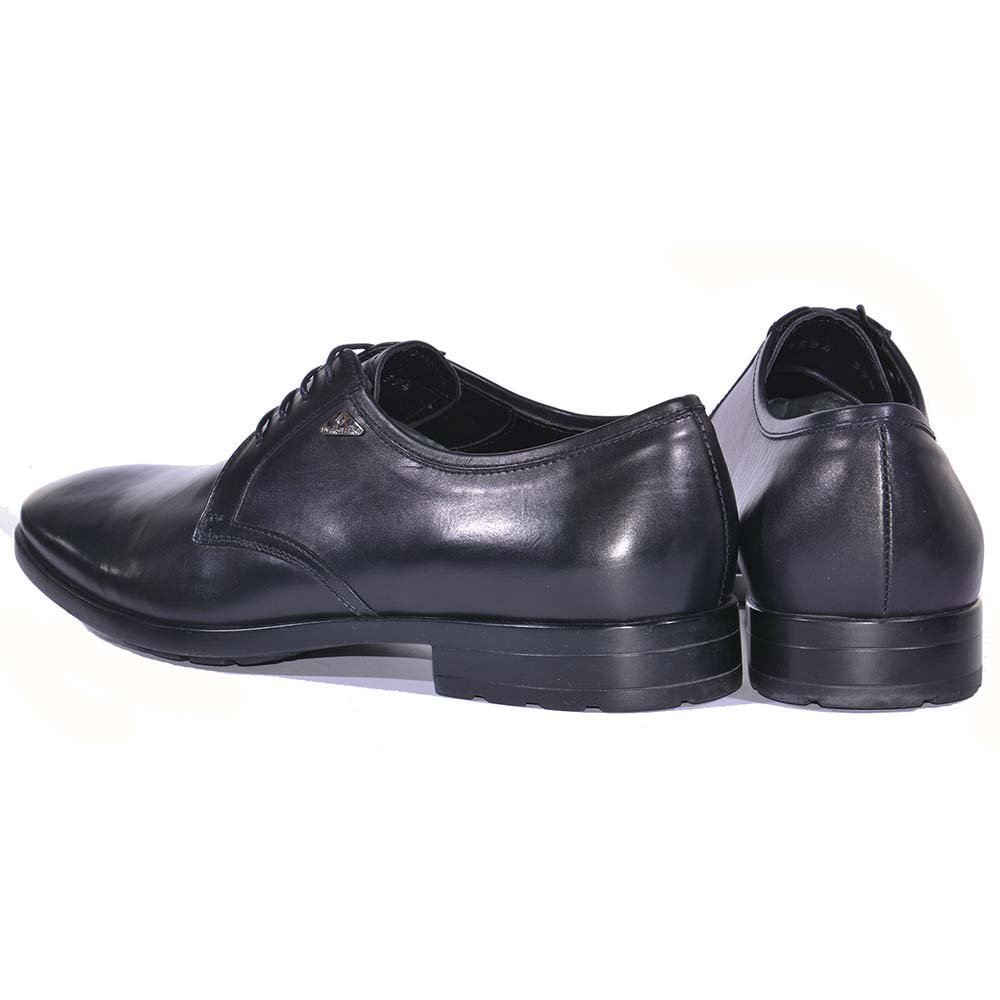 Туфли Lucaguerrini 7584 blue 39 купить,0
