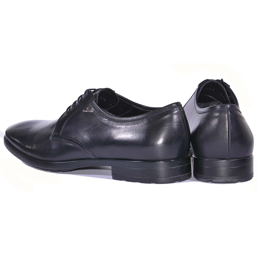 Туфли Lucaguerrini 7584 blue 39 купить,NaN