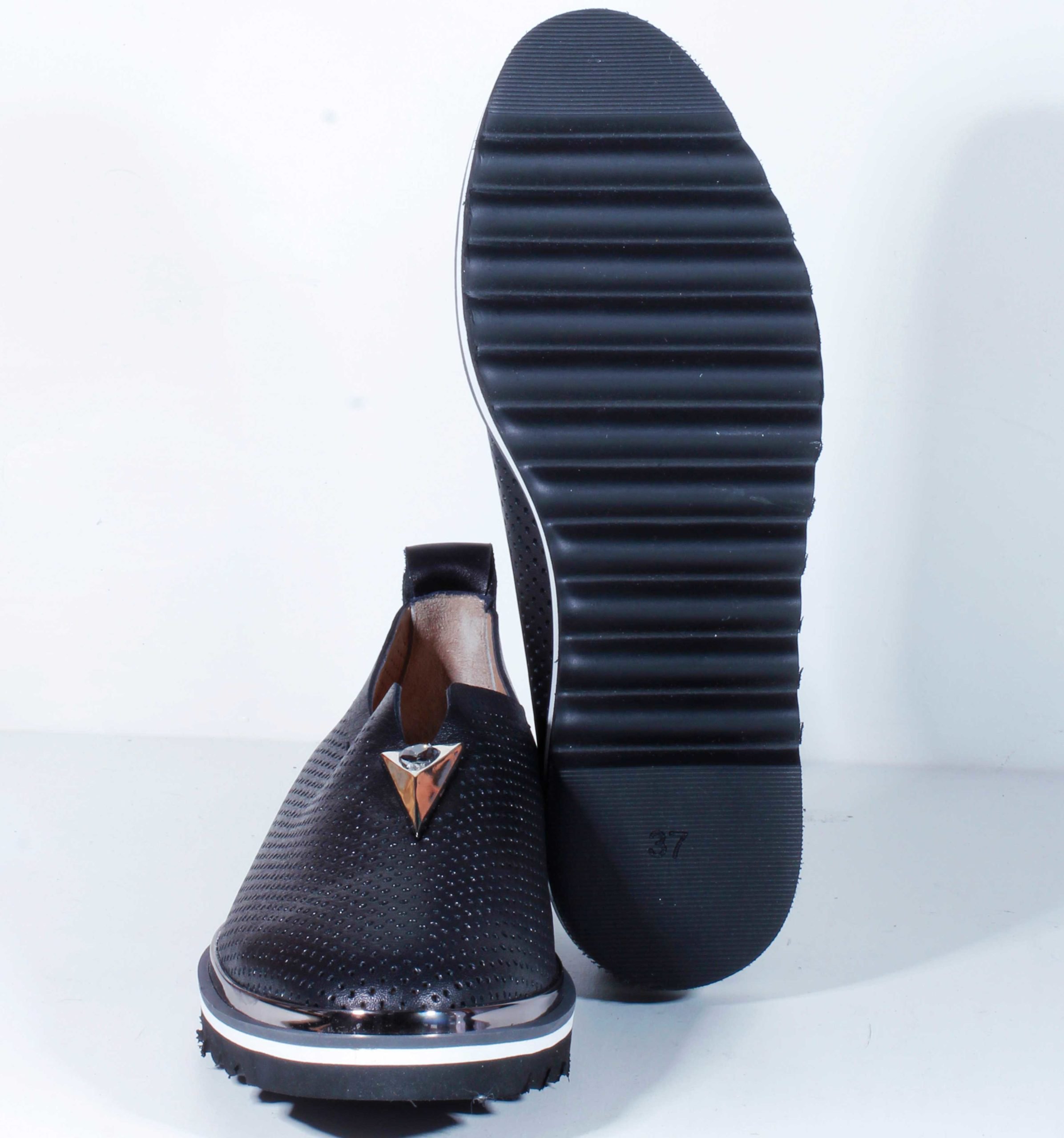 Лоферы Magza 927.2167 black 36 - ForteMarket Лоферы Magza 927.2167 black 36 купить,0
