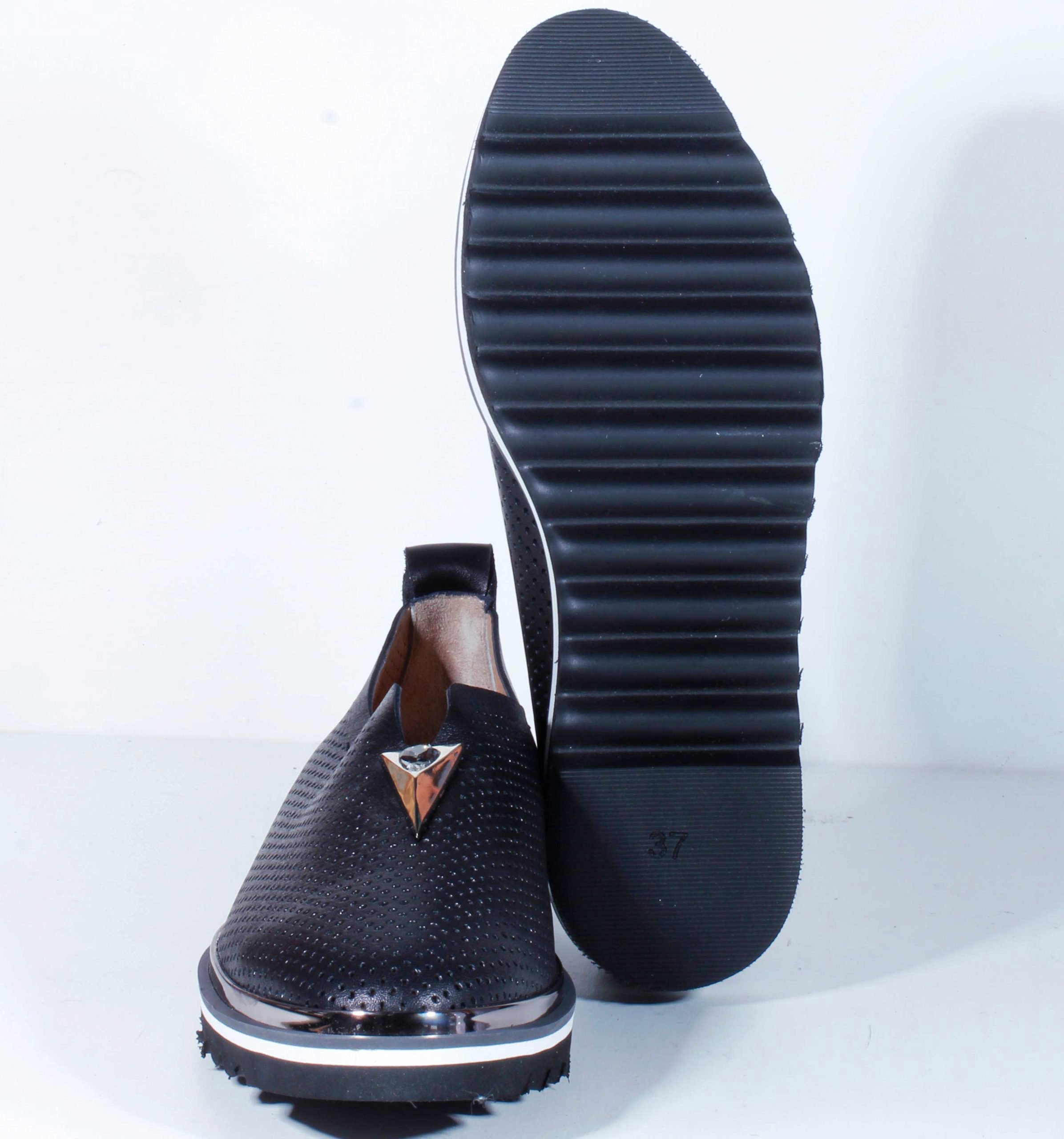 Лоферы Magza 927.2167 black 39 купить,27600