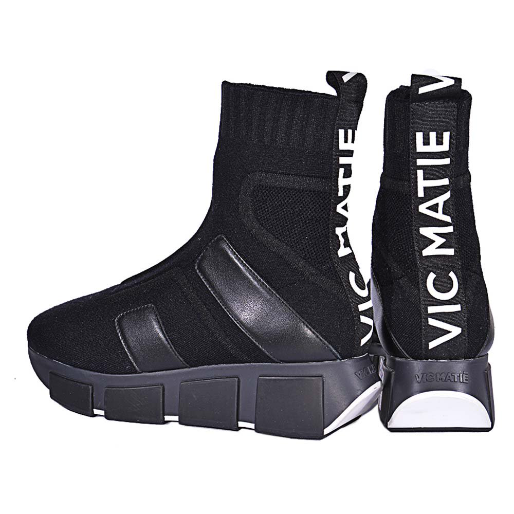 Сапоги Vic Matie 1V7800D.U02CW2B00 black 37 купить,NaN