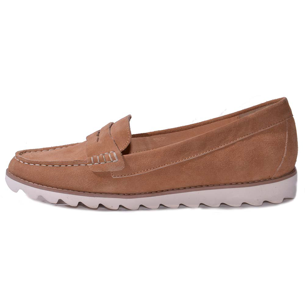 Мокасины Massimo Santini 4105006 TOBACO brown 40 купить,NaN