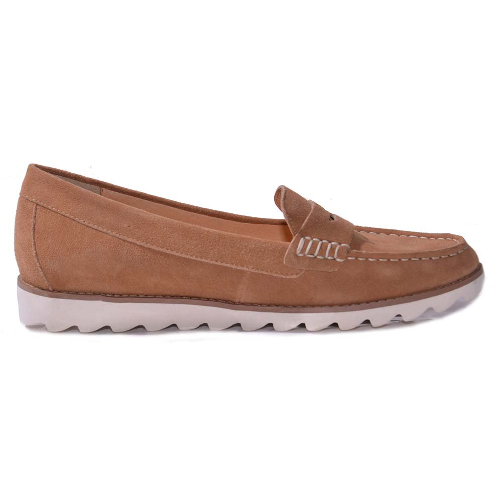 Мокасины Massimo Santini 4105006 TOBACO brown 40 купить,NaN
