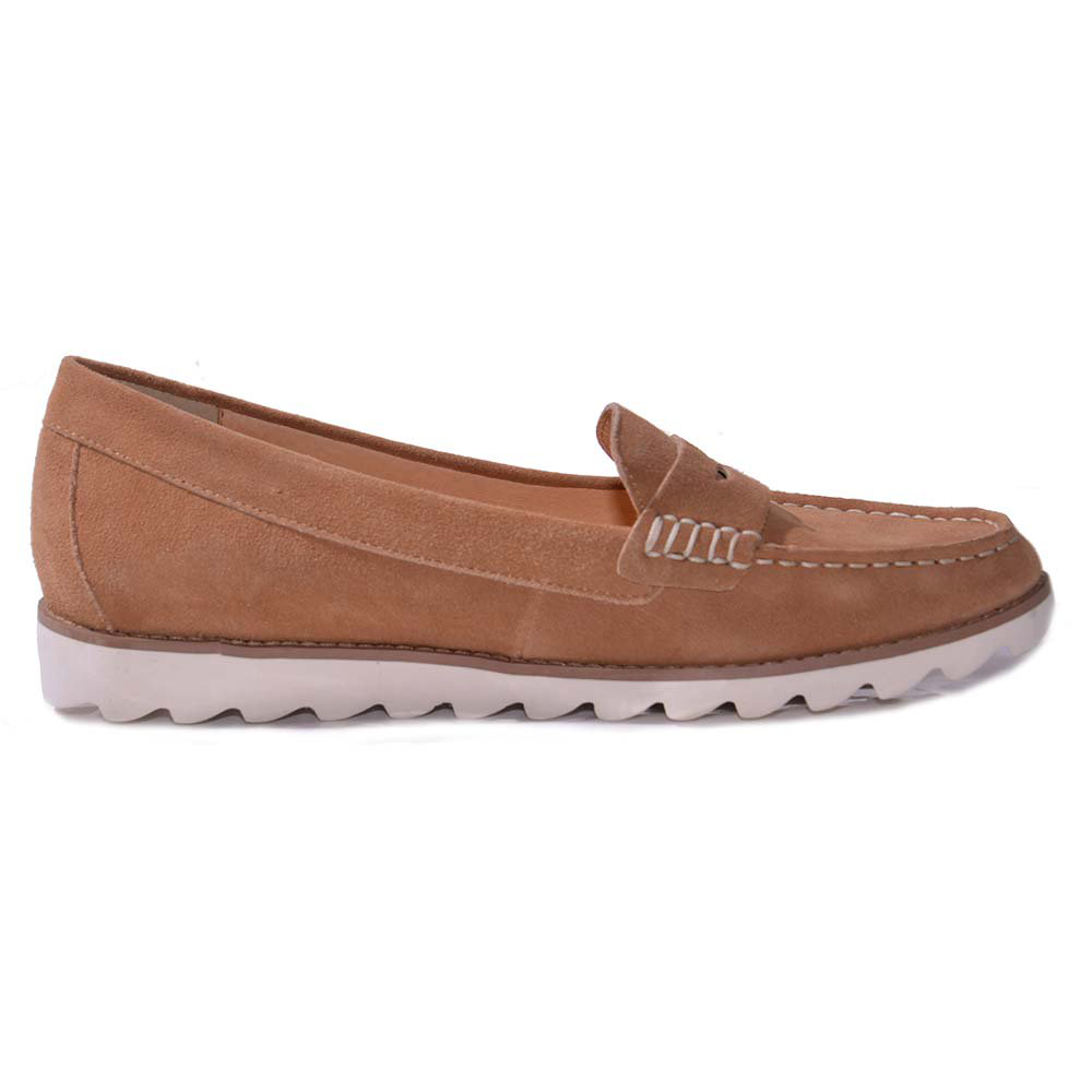 Мокасины Massimo Santini 4105006 TOBACO brown 40 купить,NaN
