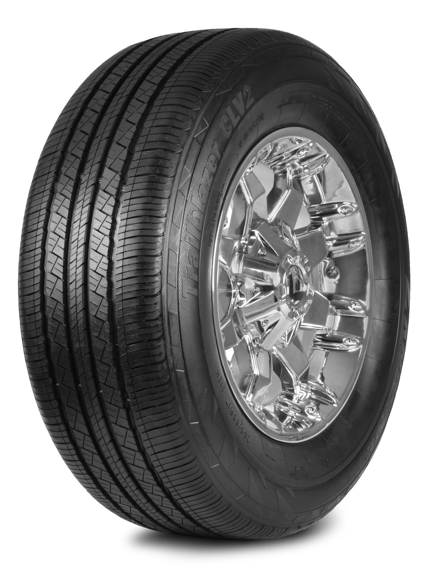 Шина Landsail CLV2 235/55 R18 104V летняя купить,45110