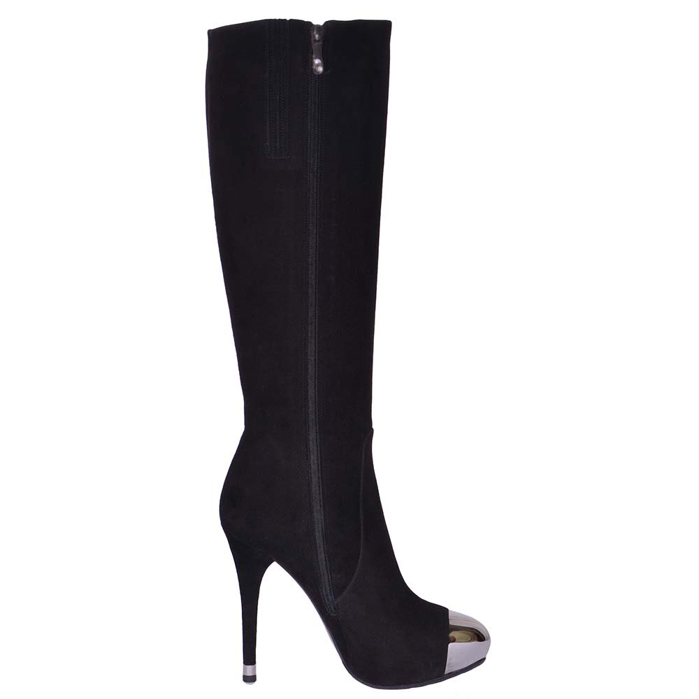 Сапоги Sara Kent 1904 black 39 - ForteMarket Сапоги Sara Kent 1904 black 39 купить,0