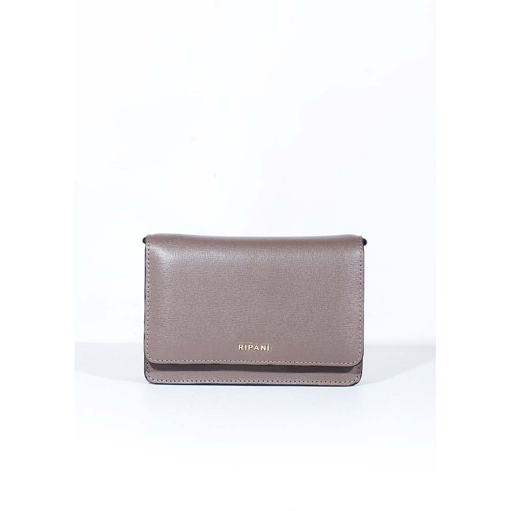 Сумка Ripani 9591jj.00042 2.748 Verbena Jj коричневая купить,NaN