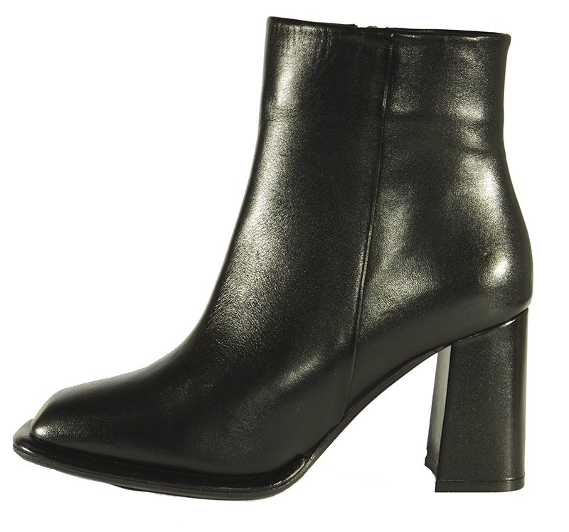Полусапожки Magza Ast Bayan Bot 157- 370-21 SCK black 36