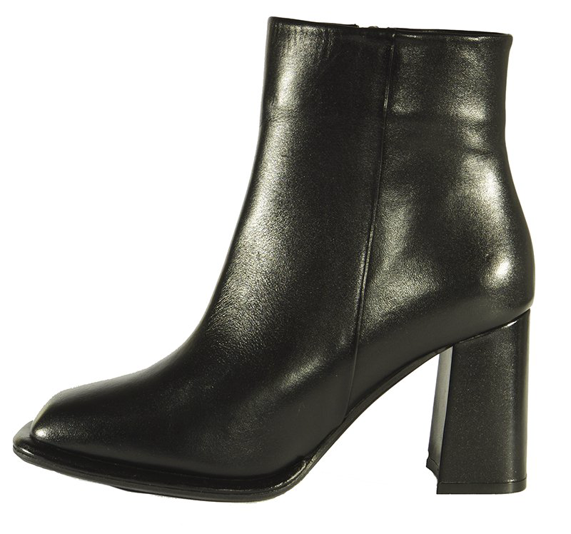 Полусапожки Magza Ast Bayan Bot 157- 370-21 SCK black 36
