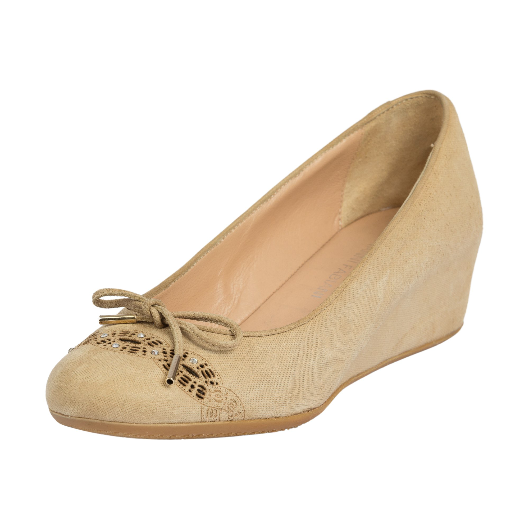 Туфли Giovanni Fabiani G242 beige 37 купить,NaN