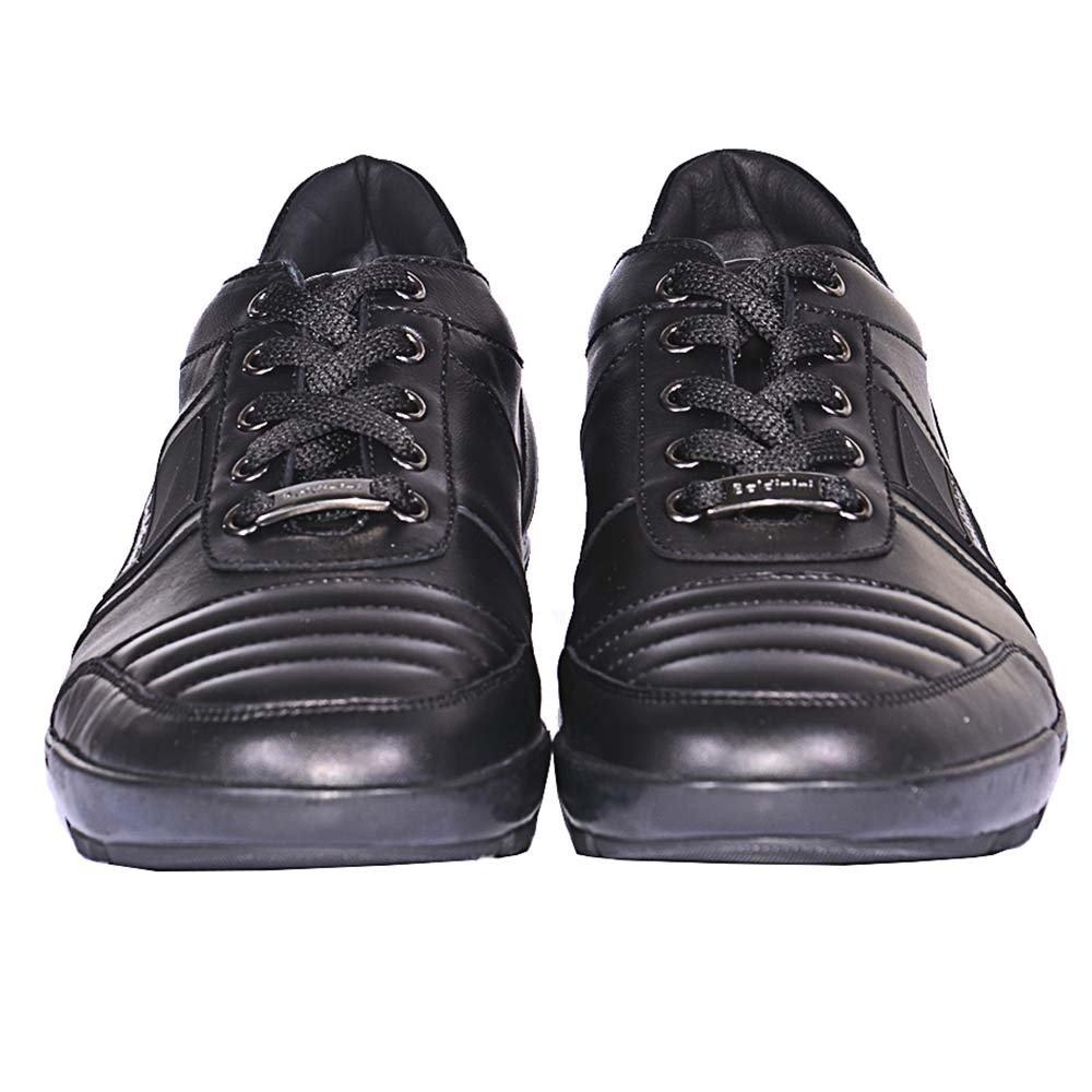 Кроссовки Baldinini 64039996 046422TNAPP000000FNX black 44 купить,NaN