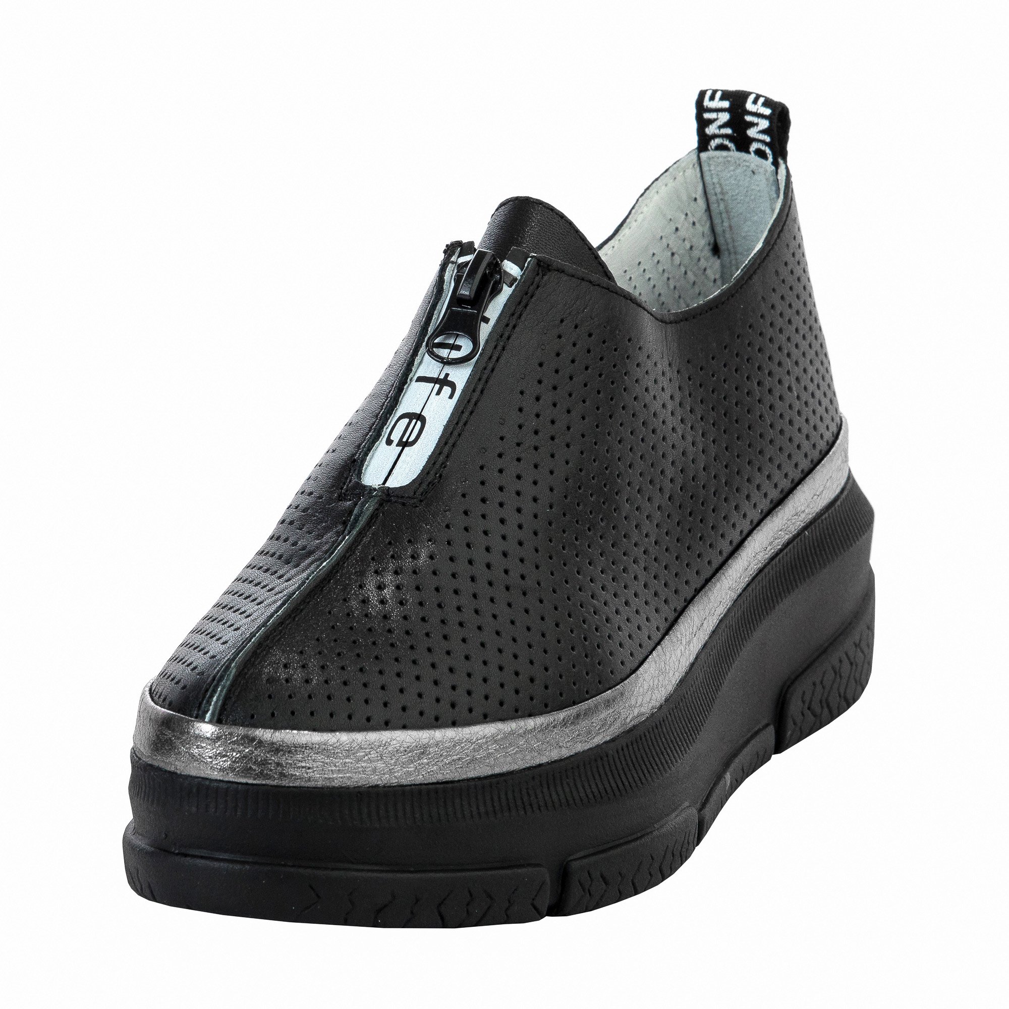 Лоферы Magza 245-460 460 10 - 71 black 39 купить,NaN