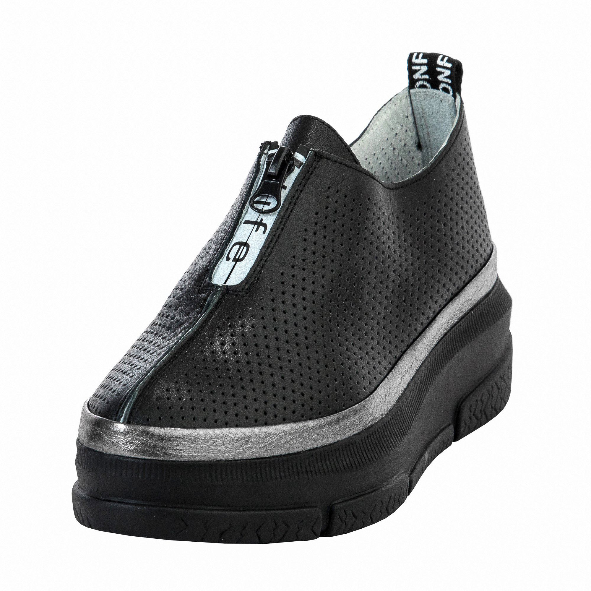 Лоферы Magza 245-460 460 10 - 71 black 39 купить,NaN