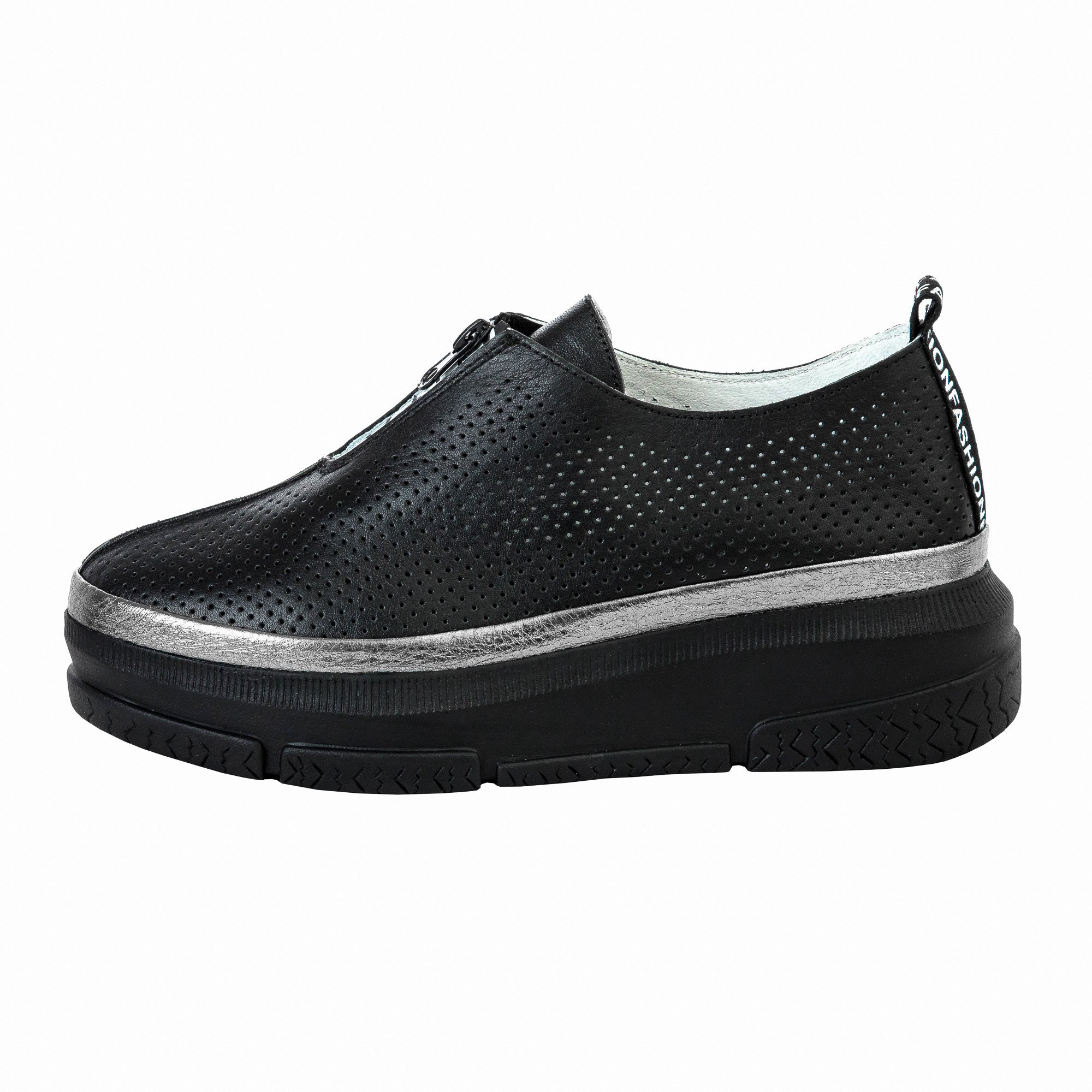 Лоферы Magza 245-460 460 10 - 71 black 39 купить,NaN