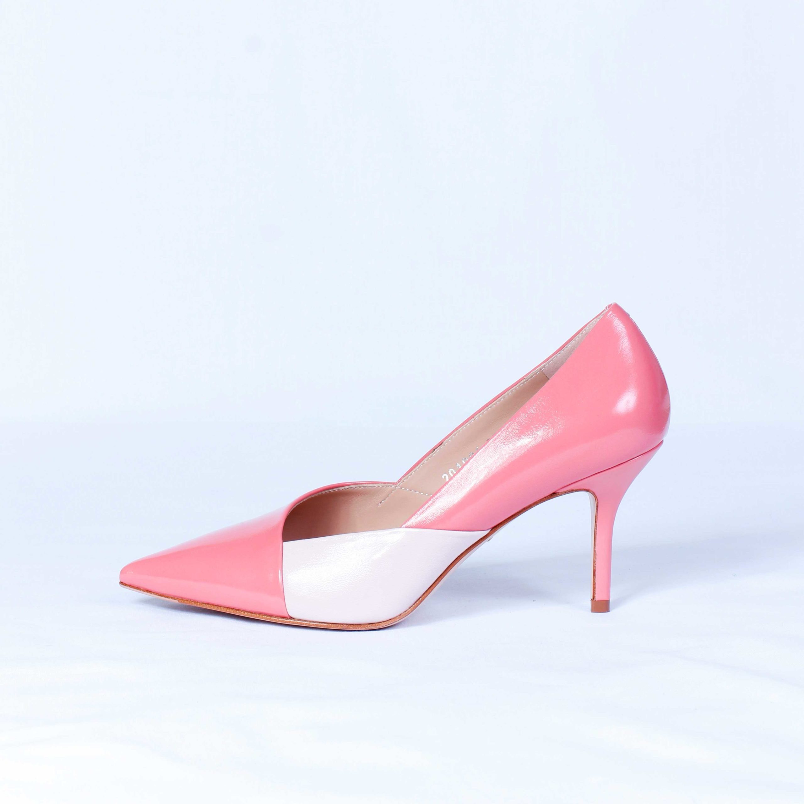 Туфли Giorgio Fabiani Harrodsphard F201094H pink 38,5 купить,NaN