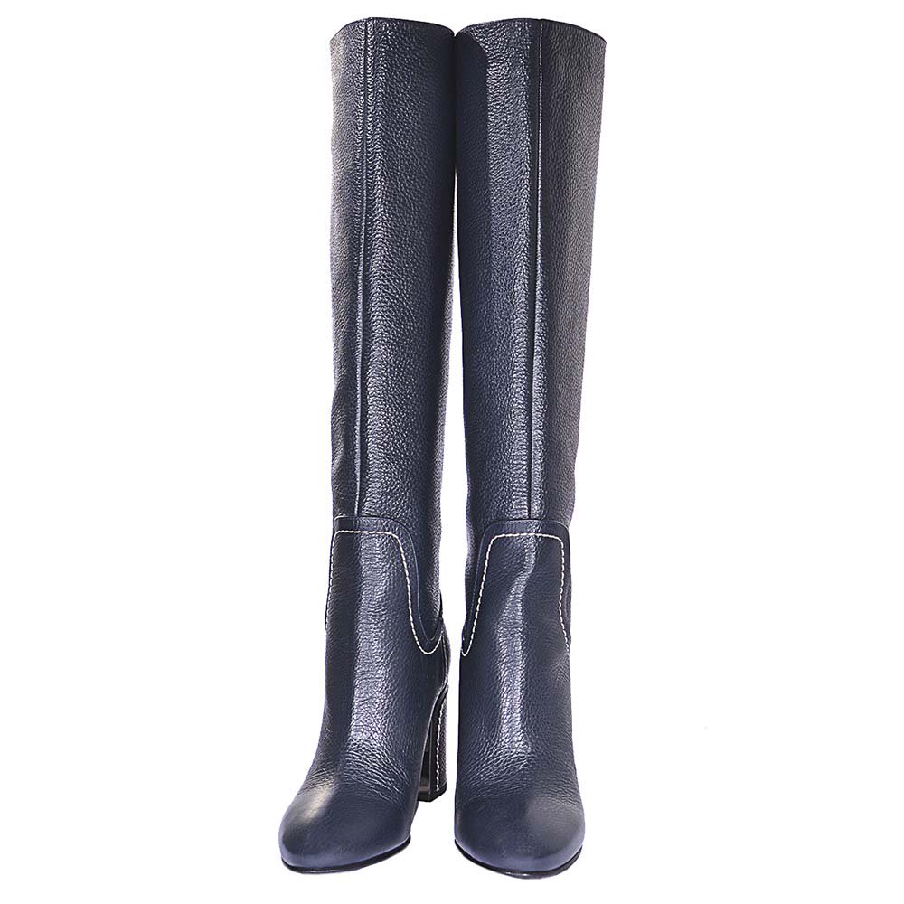 Сапоги Giovanni Fabiani G3877OCEANO blue 39,5 - ForteMarket Сапоги Giovanni Fabiani G3877OCEANO blue 39,5 купить,0