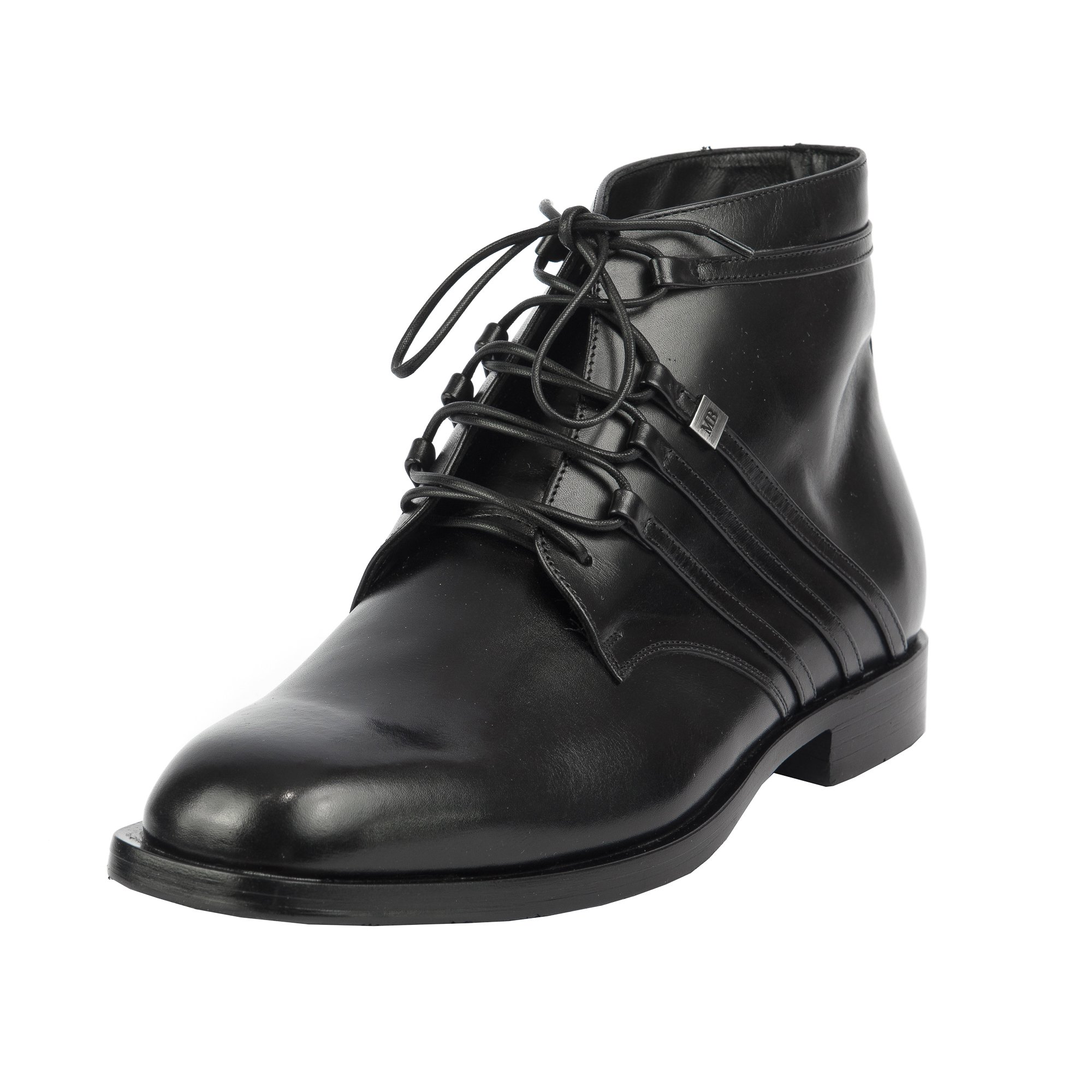 Туфли Mario Bruni Ramada 13512 black 41