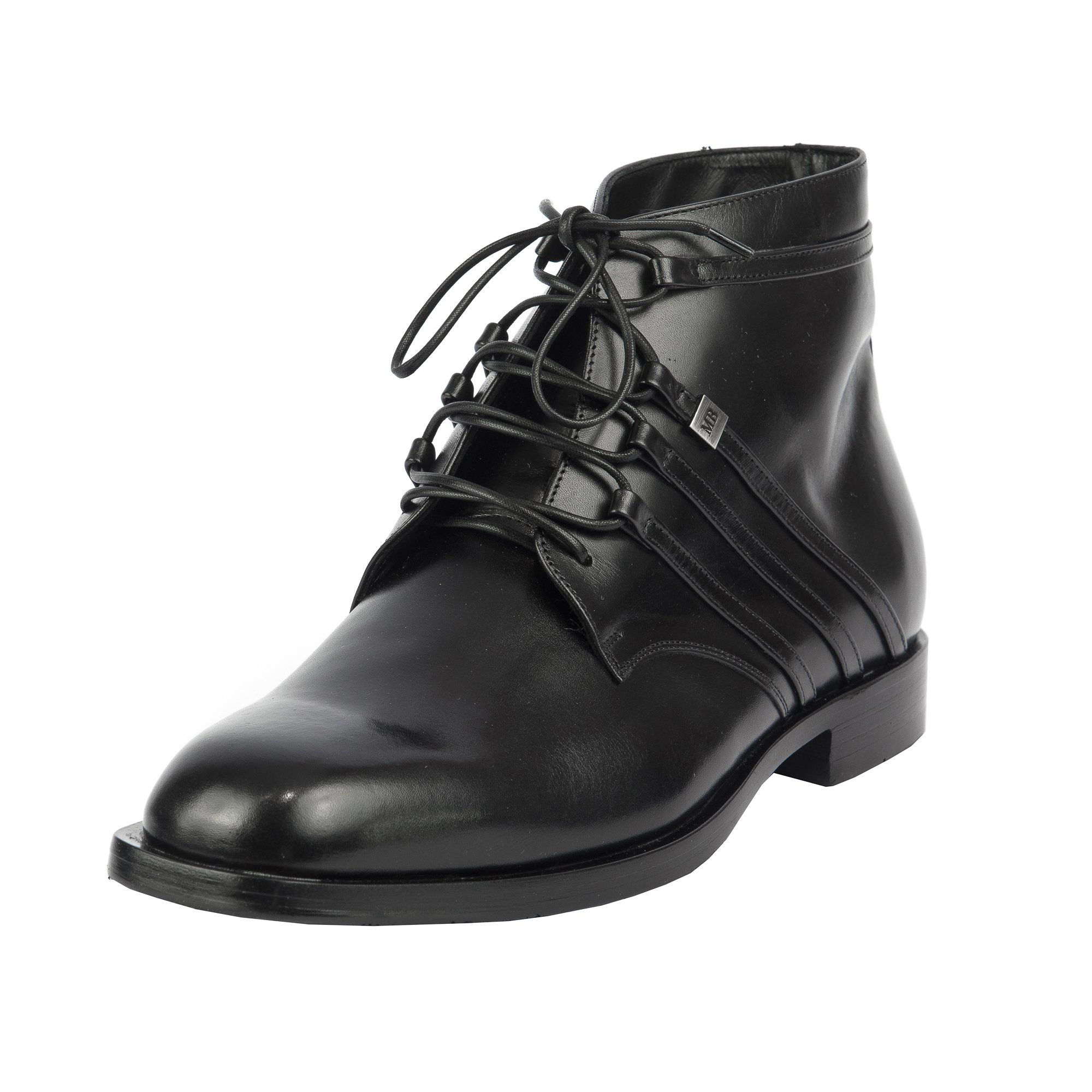 Туфли Mario Bruni Ramada 13512 black 42 купить,110000