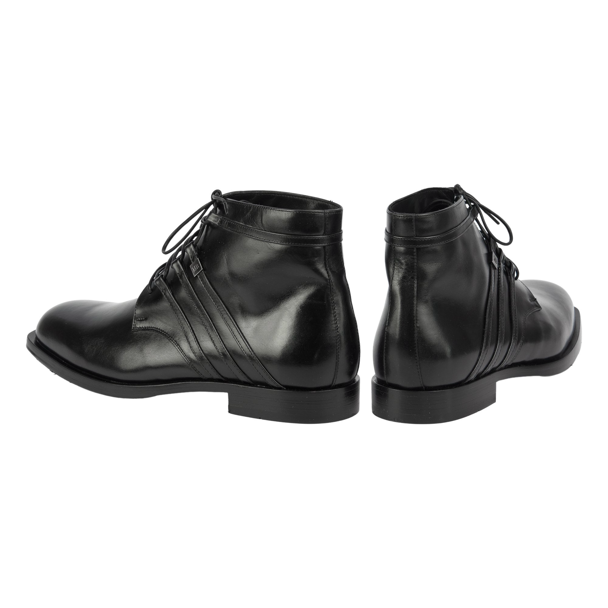 Туфли Mario Bruni Ramada 13512 black 42 купить,110000