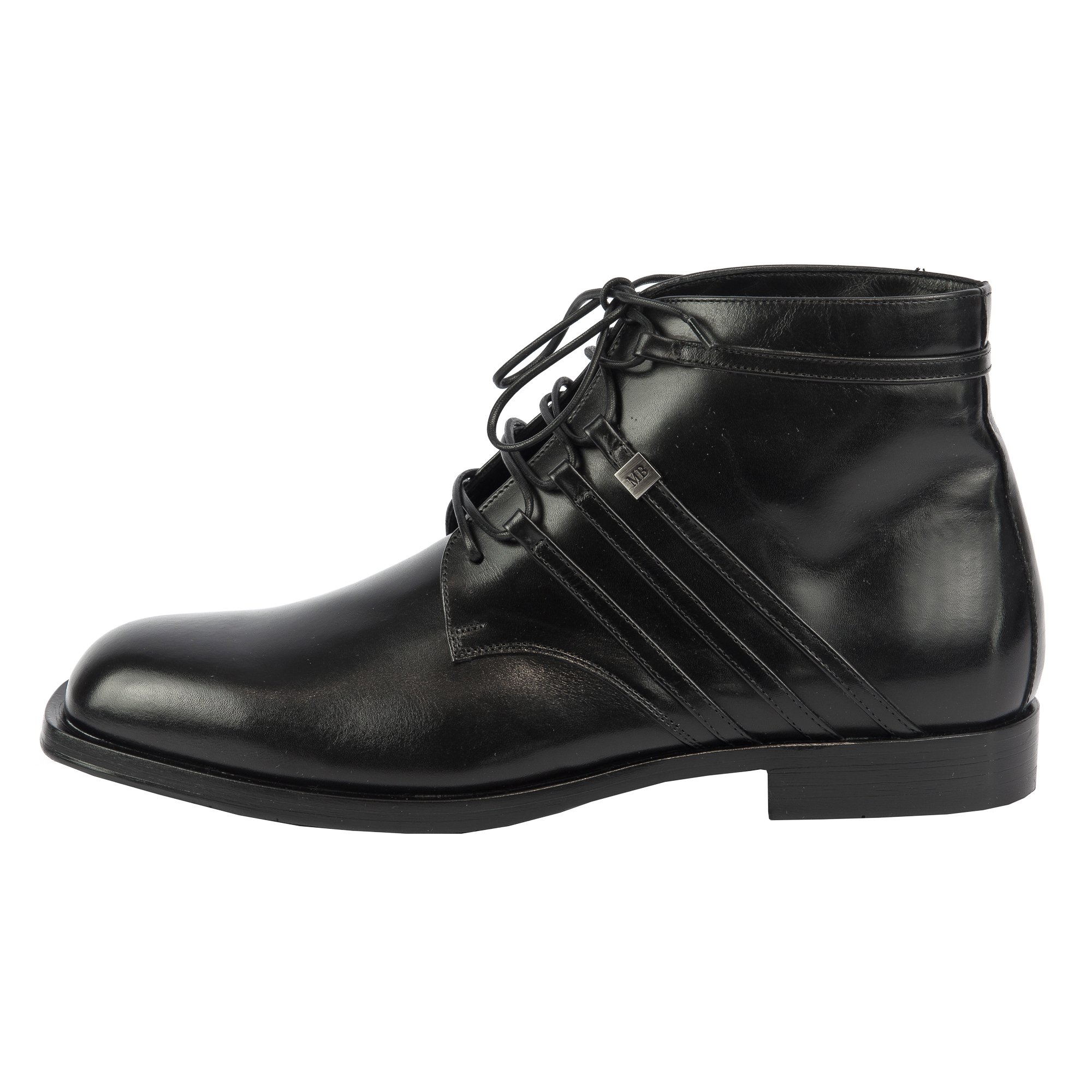 Туфли Mario Bruni Ramada 13512 black 41 купить,0