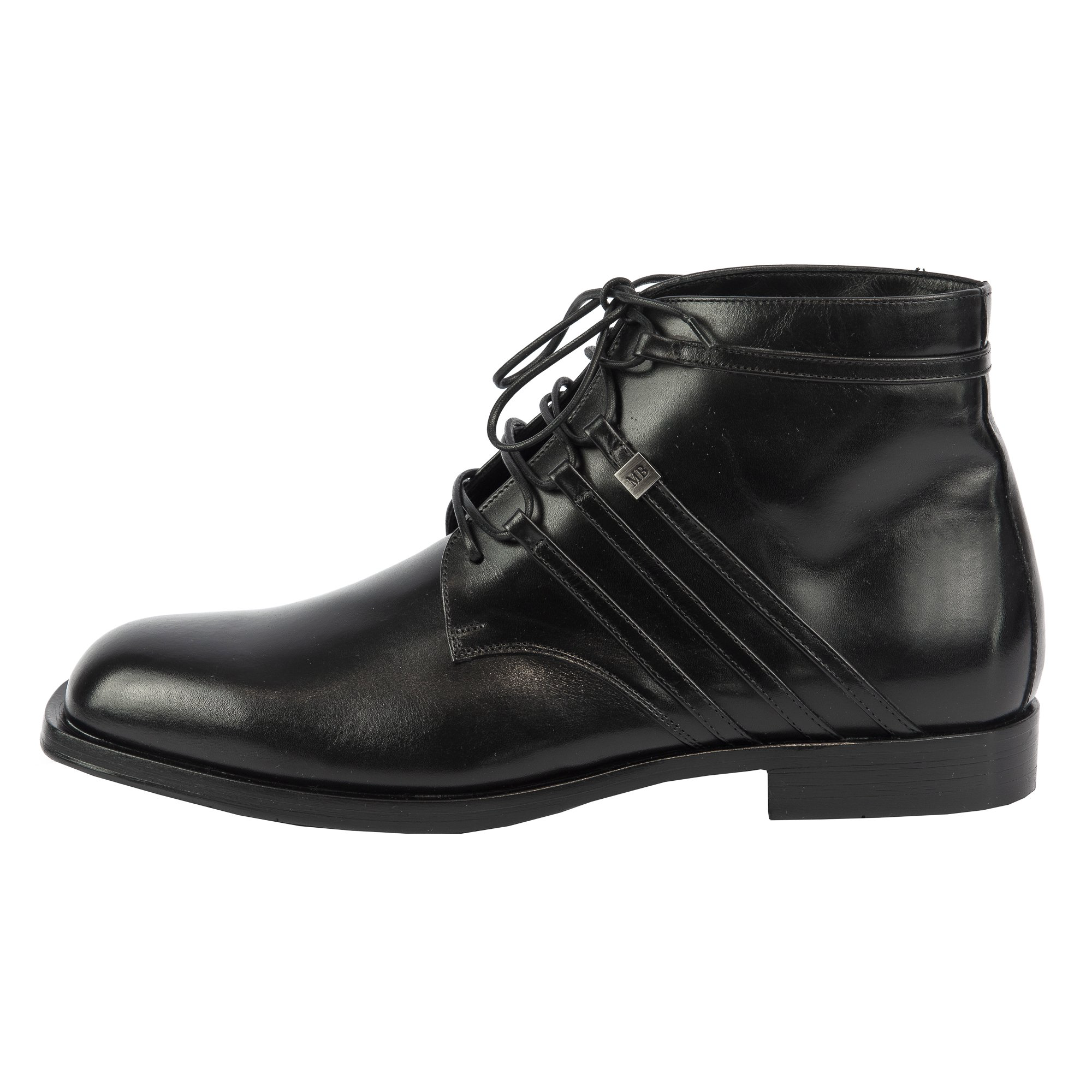 Туфли Mario Bruni Ramada 13512 black 42 купить,110000
