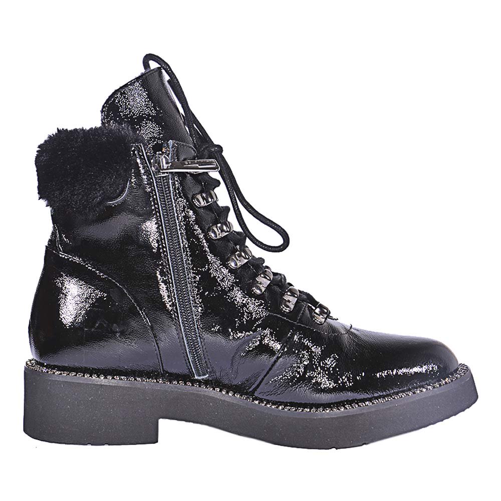 Ботинки Baldinini Troncheto 048603ANPBE0000XXFXX black 39 купить,NaN