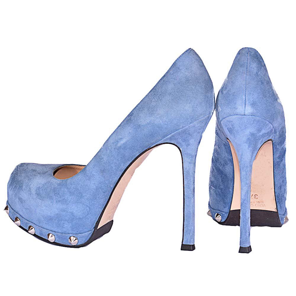 Туфли Gianni Marra 349.373 blue 39 купить,NaN