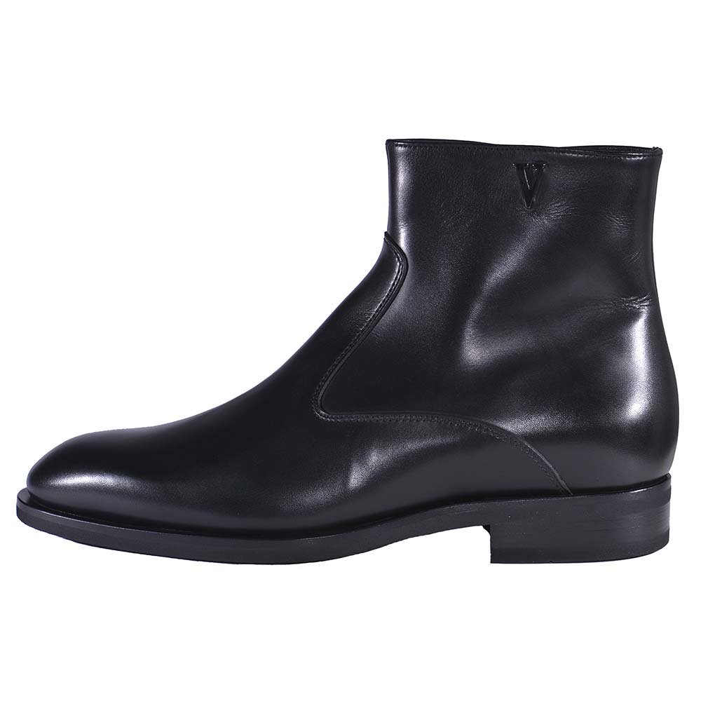 Сапоги Valentino 19139M-BAT.V black 42