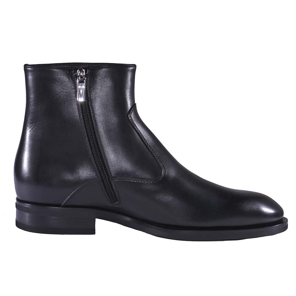 Сапоги Valentino 19139M-BAT.V black 42 купить,203550