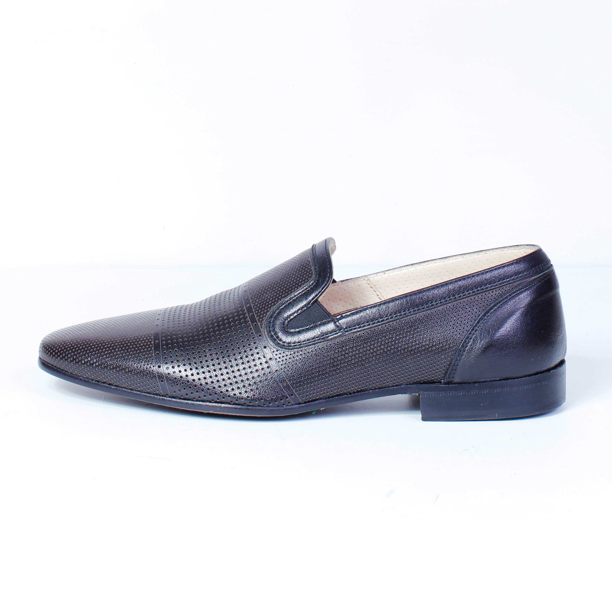 Туфли Gianfranco Lattanzi Leather Sole 5807 nappa black 39 купить,NaN
