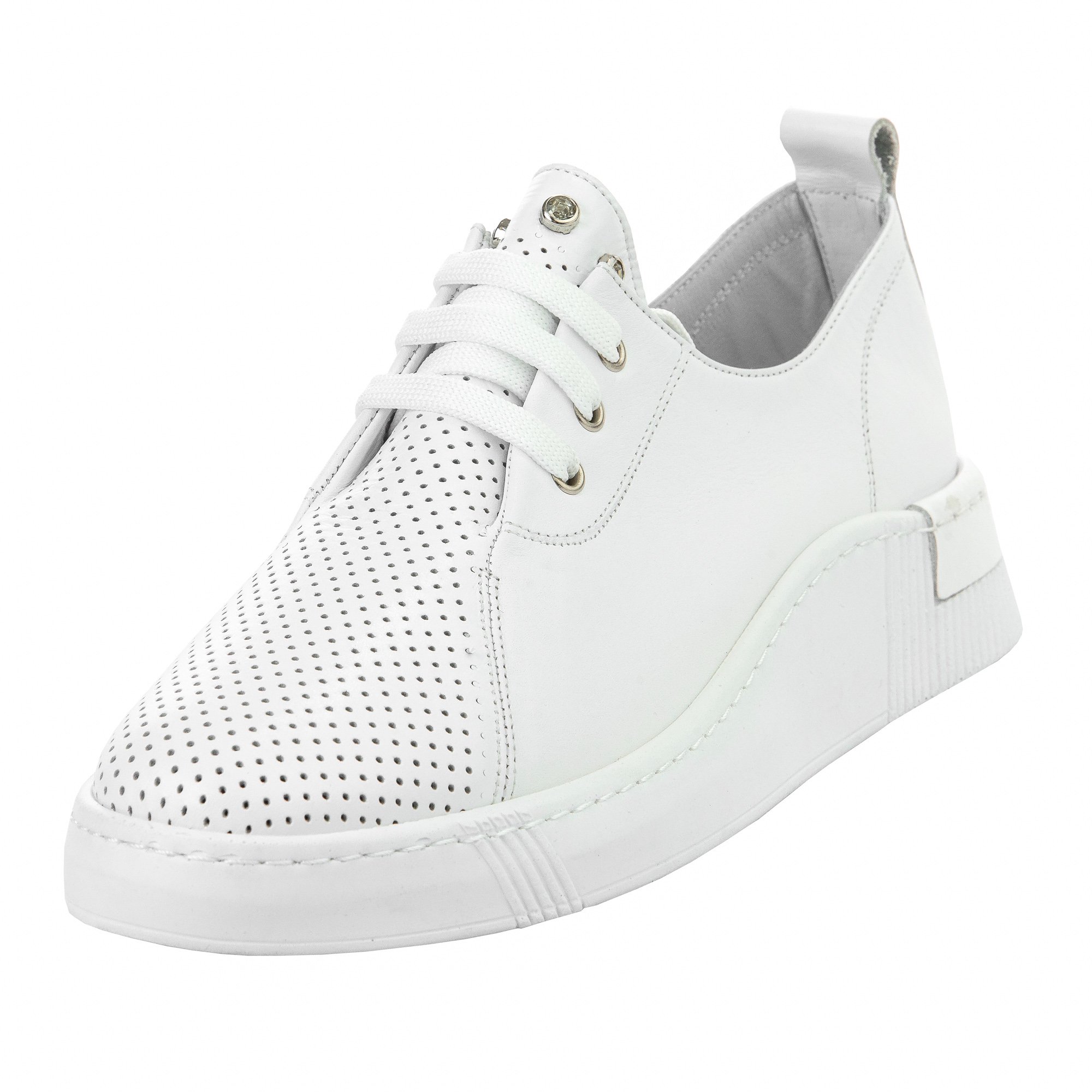 Кеды Magza 600 300 white 38 купить,NaN