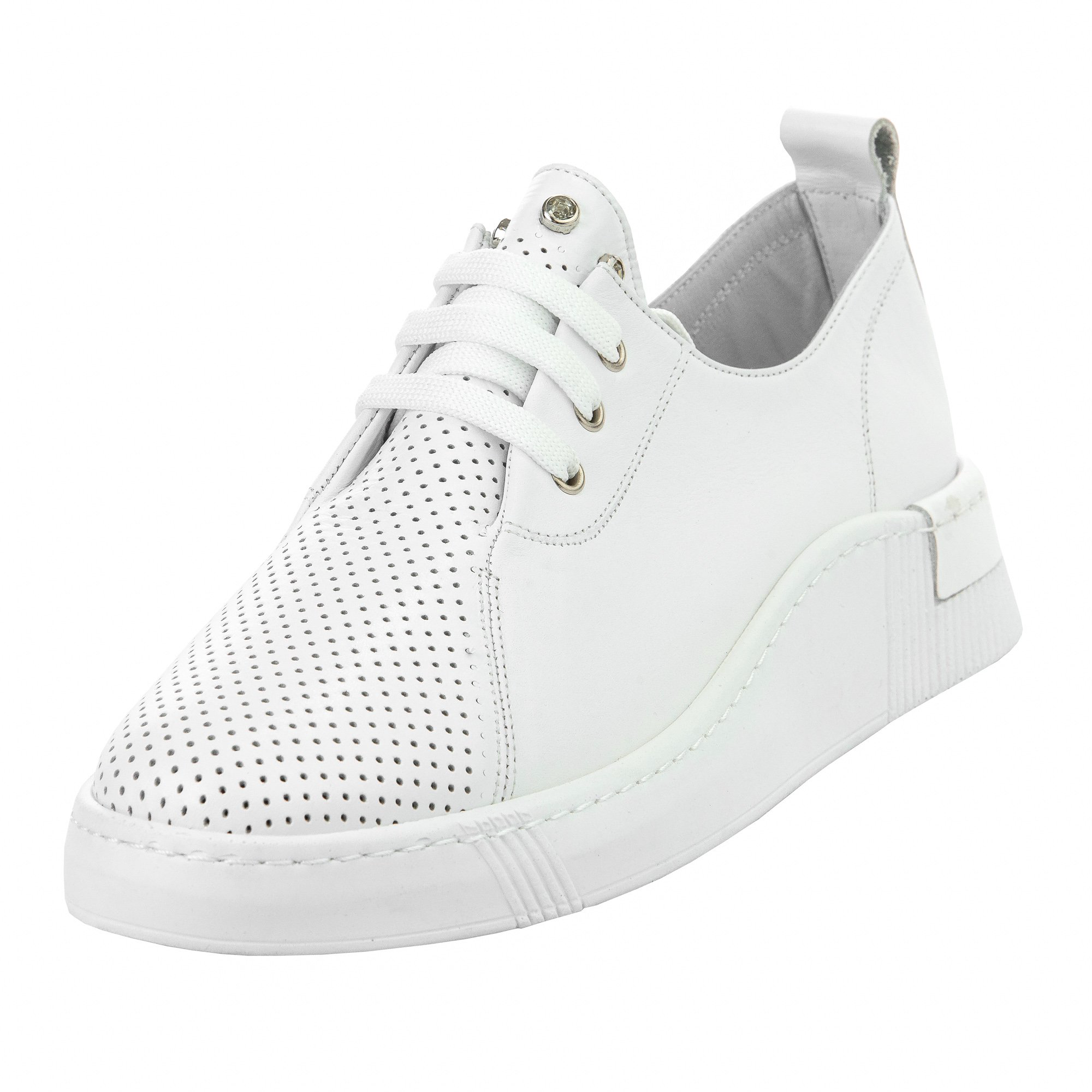 Кеды Magza 600 300 white 38 купить,NaN