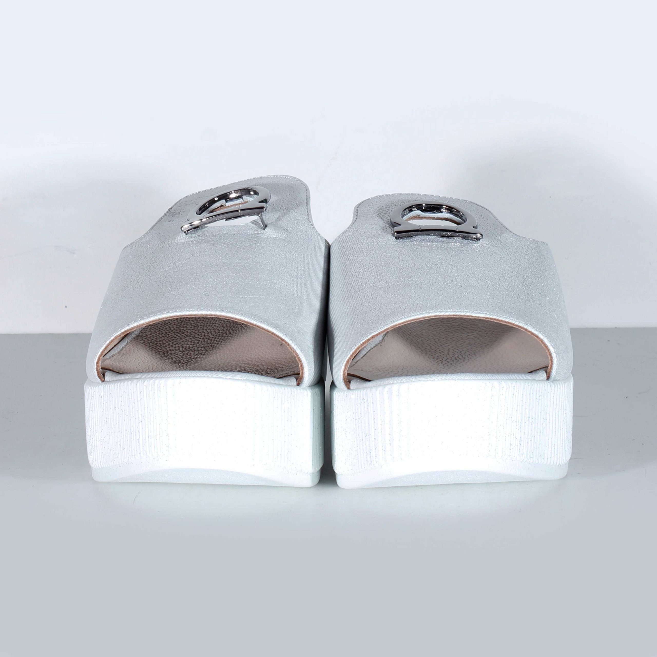 Сабо Magza 122 632 Gumus Amasra white 38 купить,37950