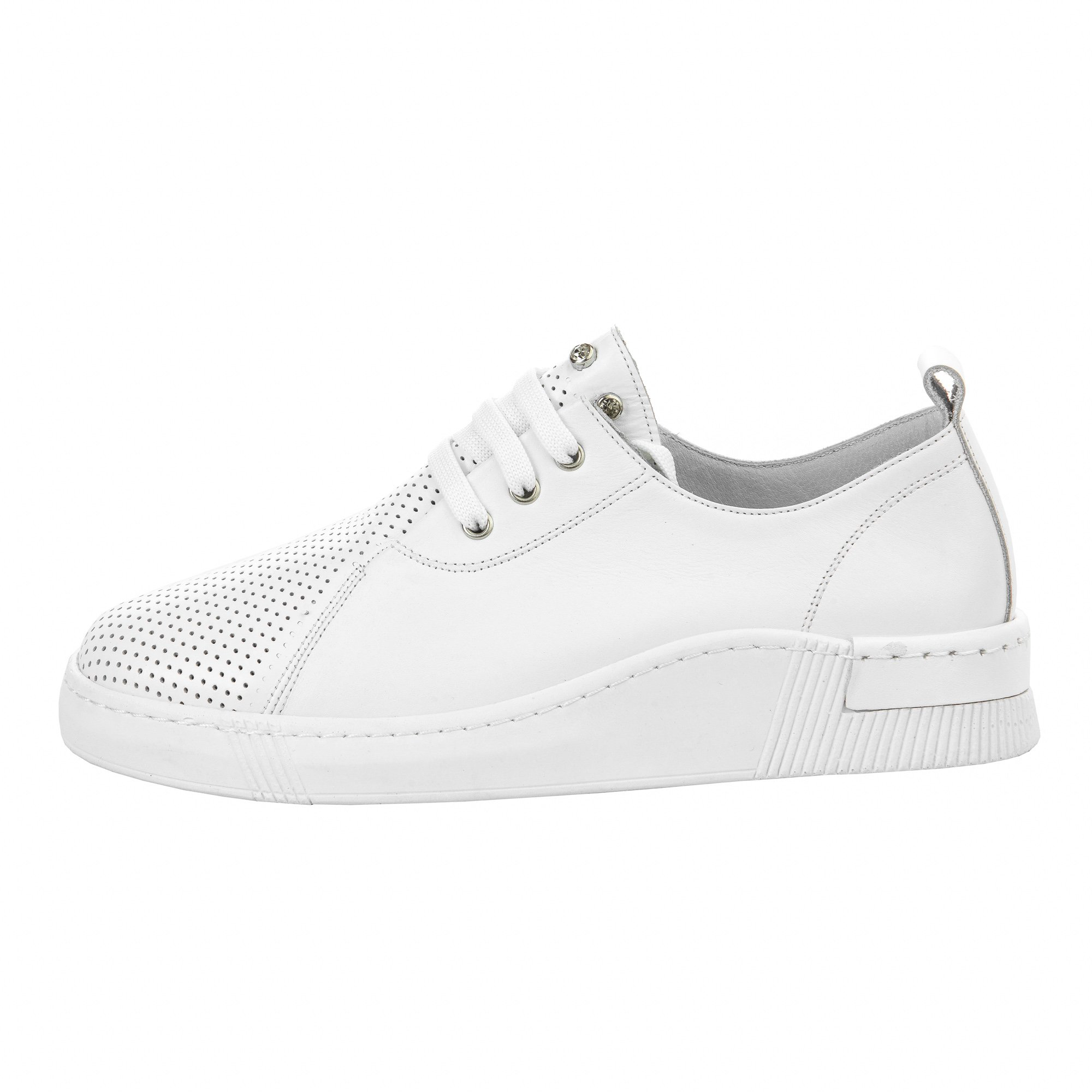 Кеды Magza 600 300 white 38 купить,NaN