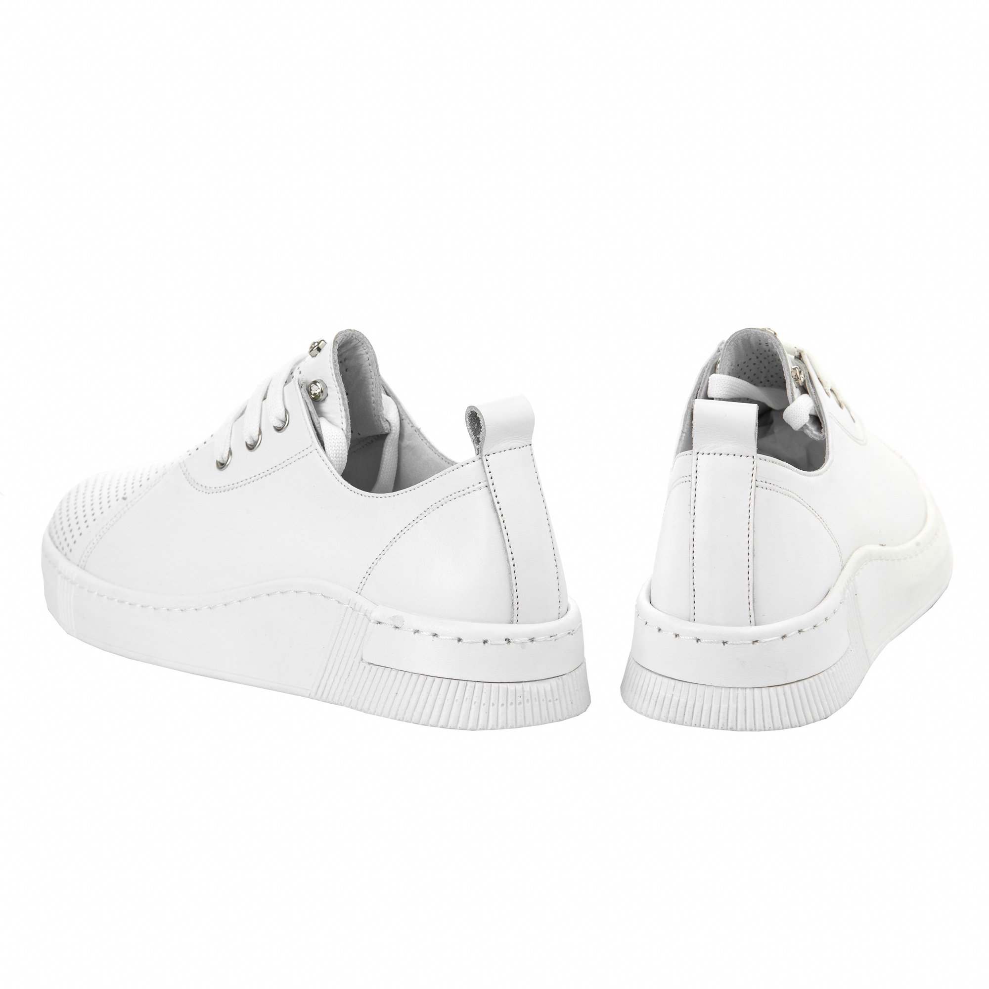 Кеды Magza 600 300 white 38 купить,NaN