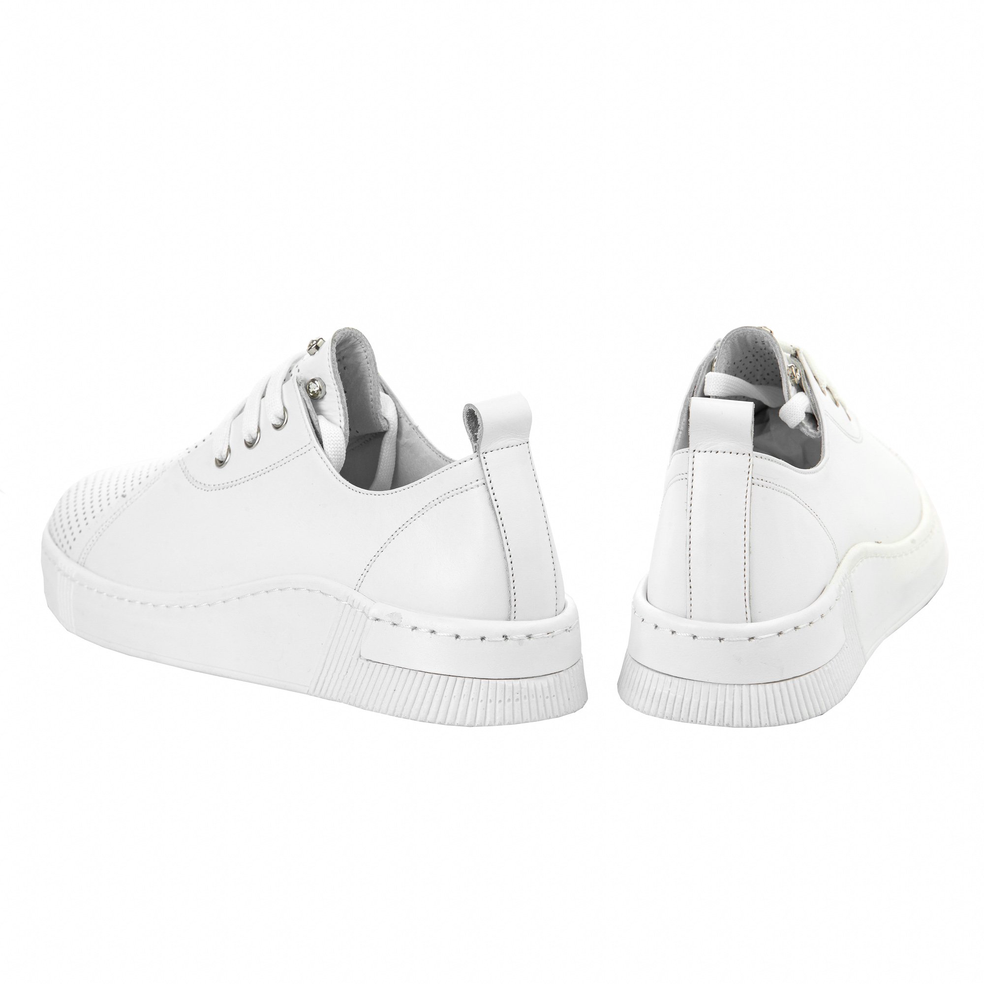 Кеды Magza 600 300 white 38 купить,NaN