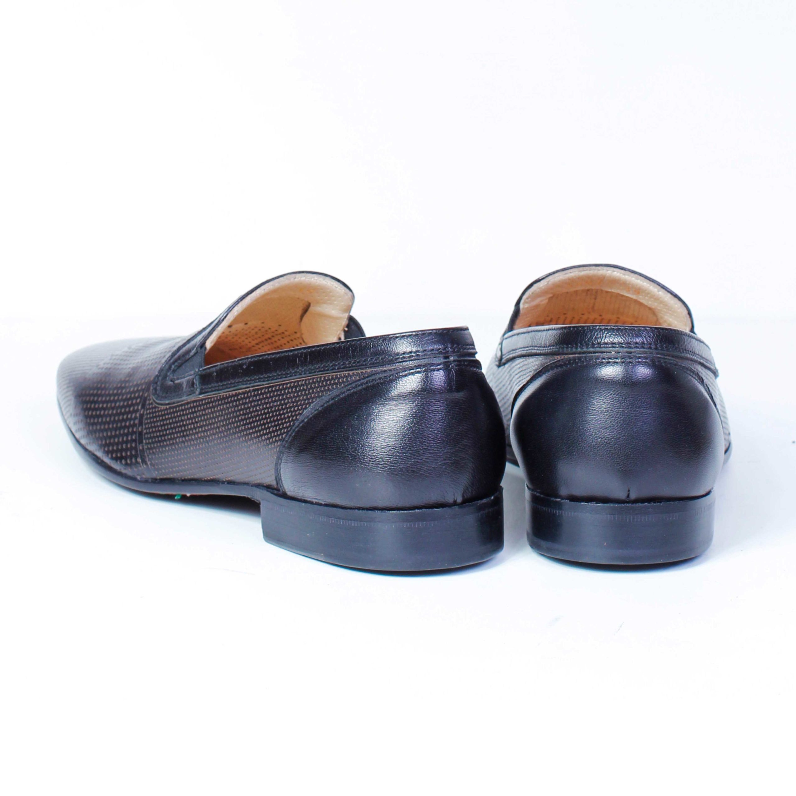 Туфли Gianfranco Lattanzi Leather Sole 5807 nappa black 39 купить,0