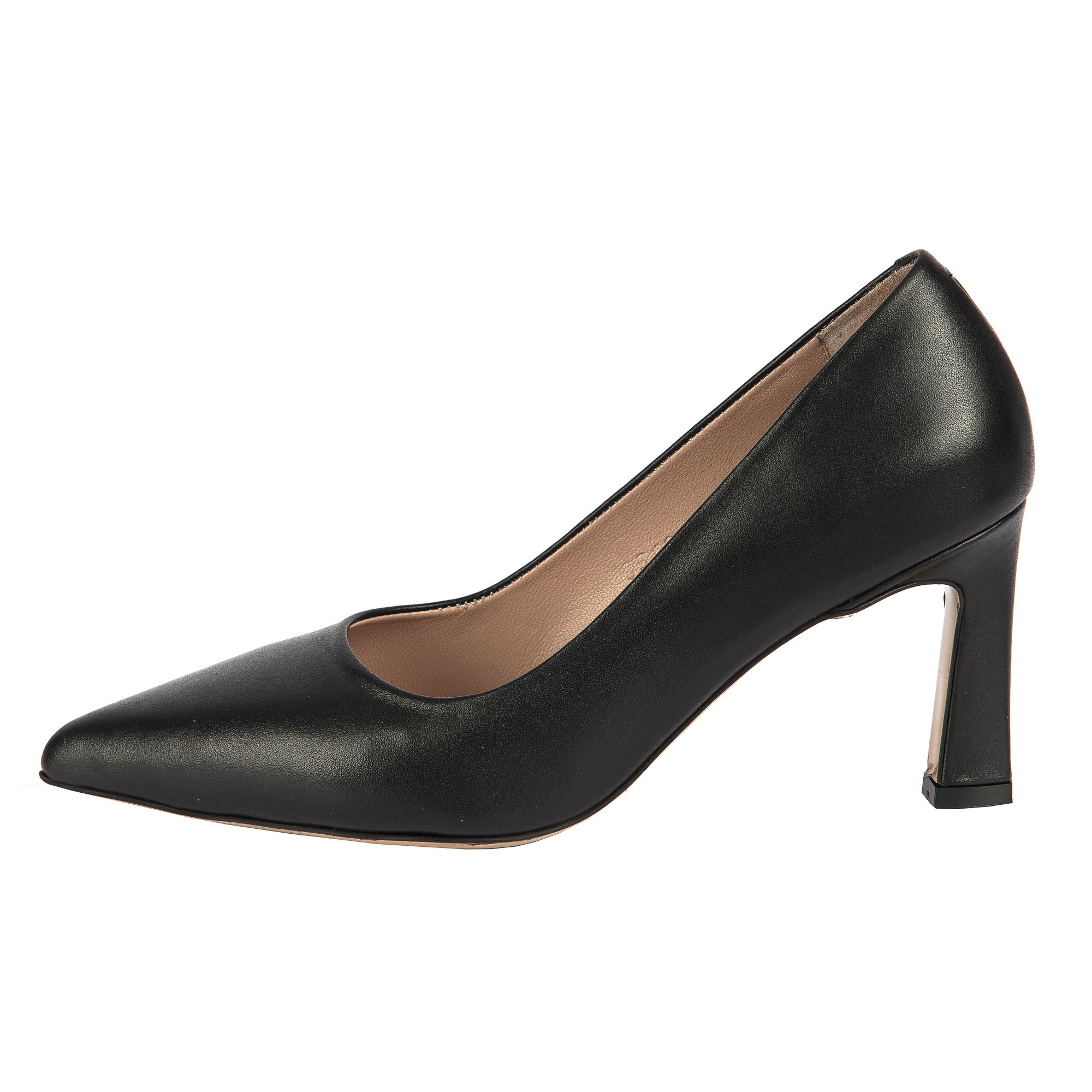 Туфли Magza 169-3510 Bayan Ayk black 38  купить,0