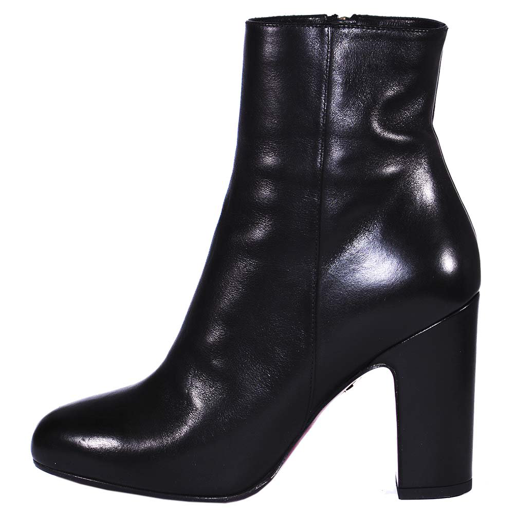 Полусапоги Giorgio Fabiani F172062L black 36 купить,NaN