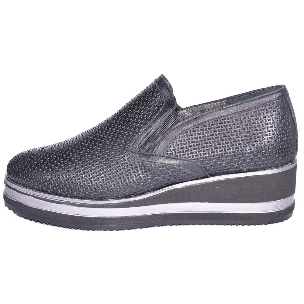 Туфли Magza 6294 1 178 354 Siyah Deri black 36 купить,NaN