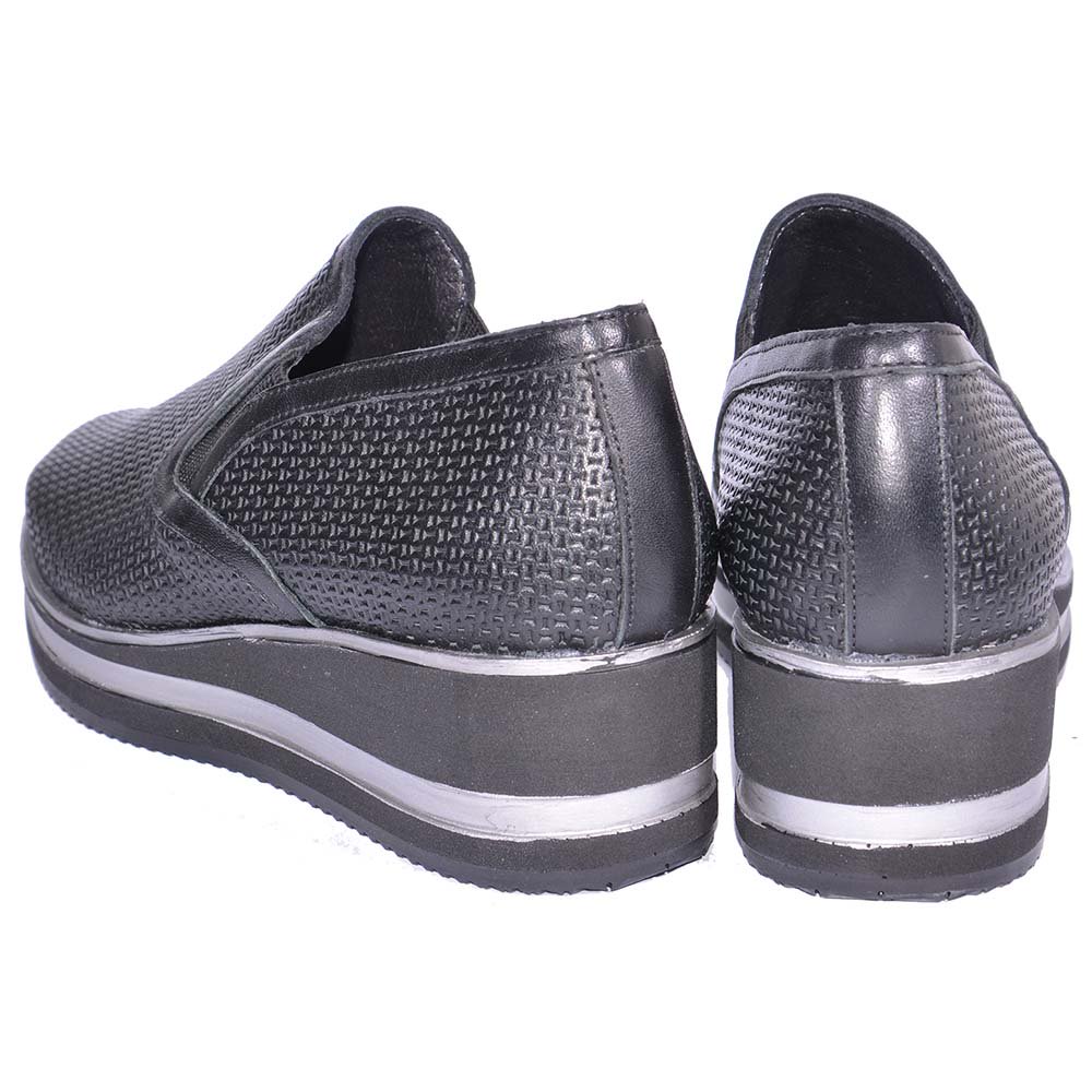 Туфли Magza 6294 1 178 354 Siyah Deri black 36 купить,NaN